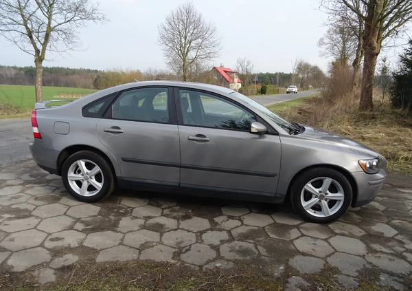 Volvo S40 cena 12999 przebieg: 226000, rok produkcji 2004 z Leśnica małe 154